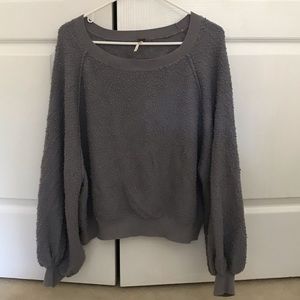 Free People Found My Friend Sweater